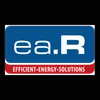 ea.R Energieanlagen Ramonat Logo