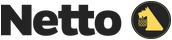 NETTO ApS & Co. KG Logo