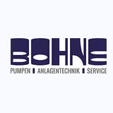 BOHNE GmbH Logo