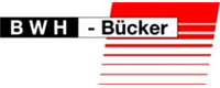BWH-Bücker Kunststoffe GmbH & Co. KG Logo