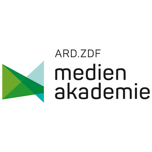 ARD.ZDF medienakademie gGmbH Logo