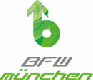 Berufsförderungswerk München gemeinnützige GmbH Logo
