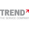 TREND Service GmbH Wuppertal Logo