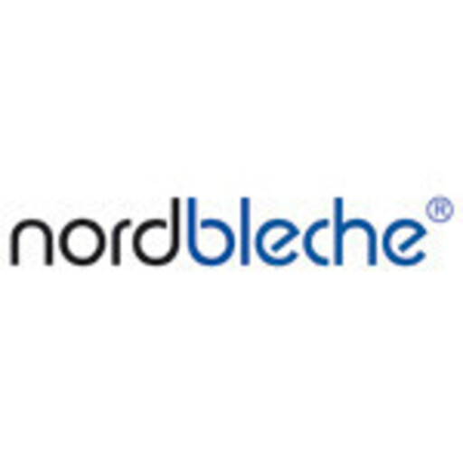 HNB Nordbleche GmbH Logo
