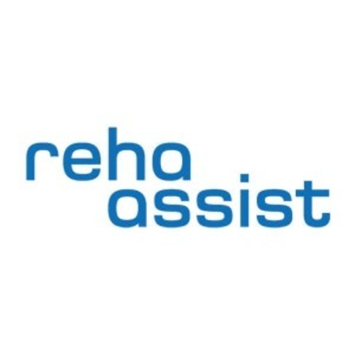Reha Assist GmbH Logo