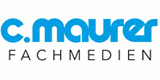 C. Maurer Fachmedien GmbH & Co. KG Logo