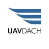 UAV DACH e.V. Logo