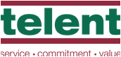 telent GmbH Logo