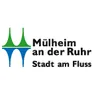 Mülheimer Stadtmarketing und Tourismus GmbH (MST) Logo