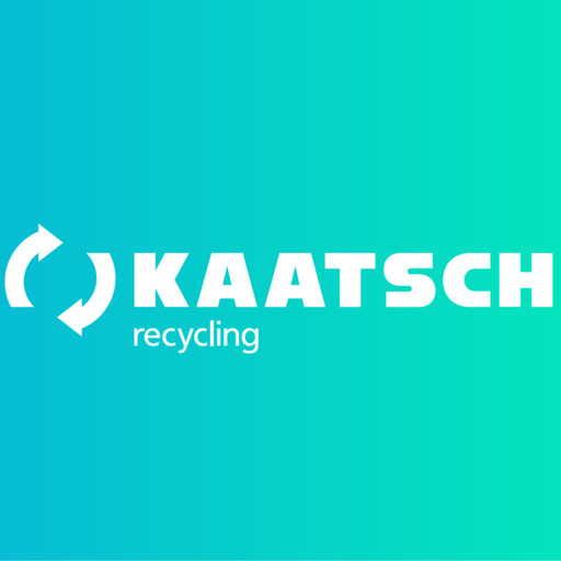 Schrott- und Metallhandel M. Kaatsch GmbH Logo