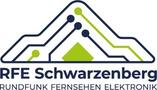 Rundfunk-Fernsehen-Elektronik Schwarzenberg GmbH Logo