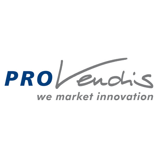 PROvendis GmbH Logo