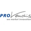 PROvendis GmbH Logo