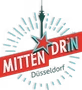 Mittendrin Düsseldorf GmbH Logo