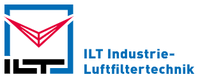 ILT Industrie-Luftfiltertechnik GmbH Logo