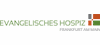 Evangelisches Hospiz Frankfurt am Main gGmbH Logo