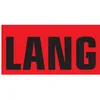 LANG Bau GmbH & Co. KG Logo