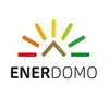 ENERDOMO Franchisezentrale Logo