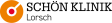 Klinik, Lorsch, Hessen, DE, 64653 Logo