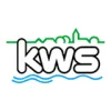 kws Kommunal-Wasserversorgung Saar GmbH Logo
