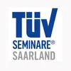 TÜV Saarland Bildung + Consulting GmbH Logo