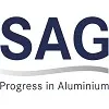 Salzburger Aluminium Group Logo