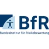 Bundesinstitut für Risikobewertung (BfR) Logo