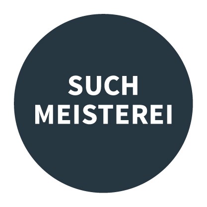Suchmeisterei GmbH Logo