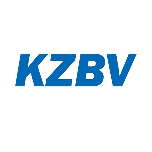 Kassenzahnärztliche Vereinigung Baden-Württemberg (KZV BW) Logo