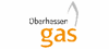 Oberhessische Gasversorgung GmbH Logo