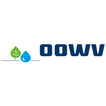 Oldenburgisch-Ostfriesischer Wasserverband (OOWV) Logo