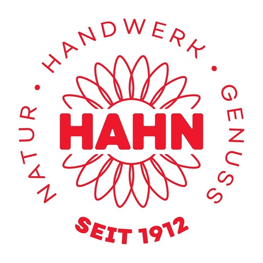 Bäckerei Hahn GmbH Logo