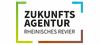 Zukunftsagentur Rheinisches Revier Logo