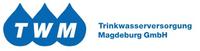 Trinkwasserversorgung Magdeburg GmbH - TWM Logo