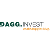 DAGG INVEST GmbH Logo