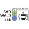 Stadt Bad Waldsee Logo
