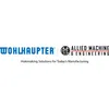 Wohlhaupter GmbH Logo