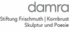Damra- Ort für Kunst und Begegnung Logo