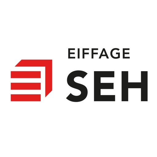 SEH Engineering GmbH Logo