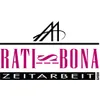 Ratisbona Zeitarbeit GmbH - Weiden Logo