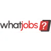 Amazon Workforce Staffing Logo