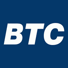 BTC AG Logo