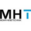 Mohr-Hebetechnik GmbH Logo