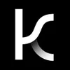 Black Semiconductor Logo