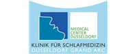 Klinik für Schlafmedizin Düsseldorf Grand Arc GmbH Logo