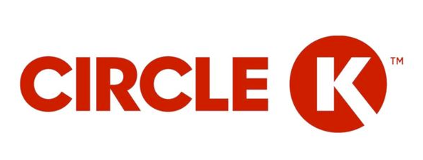 Circle K Deutschland GmbH Logo