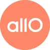allO Technology GmbH Logo