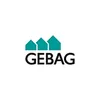 GEBAG Duisburger Baugesellschaft mbH Logo