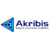 Akribis Systems GmbH Logo