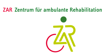 ZAR Ottobrunn Logo